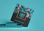 do mailer box and subscription packaging box design with 3d